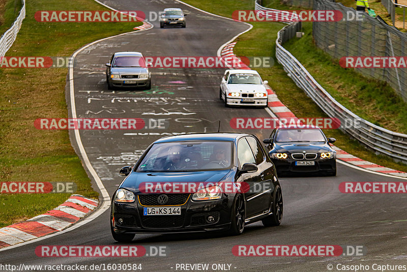 Bild #16030584 - Touristenfahrten Nürburgring Nordschleife (16.04.2022)