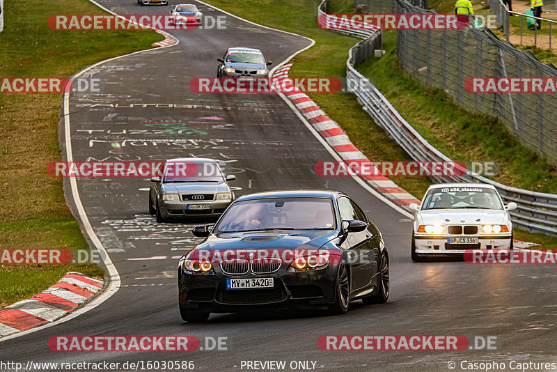 Bild #16030586 - Touristenfahrten Nürburgring Nordschleife (16.04.2022)