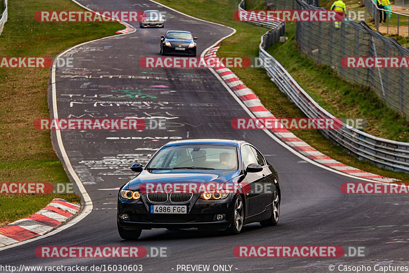 Bild #16030603 - Touristenfahrten Nürburgring Nordschleife (16.04.2022)