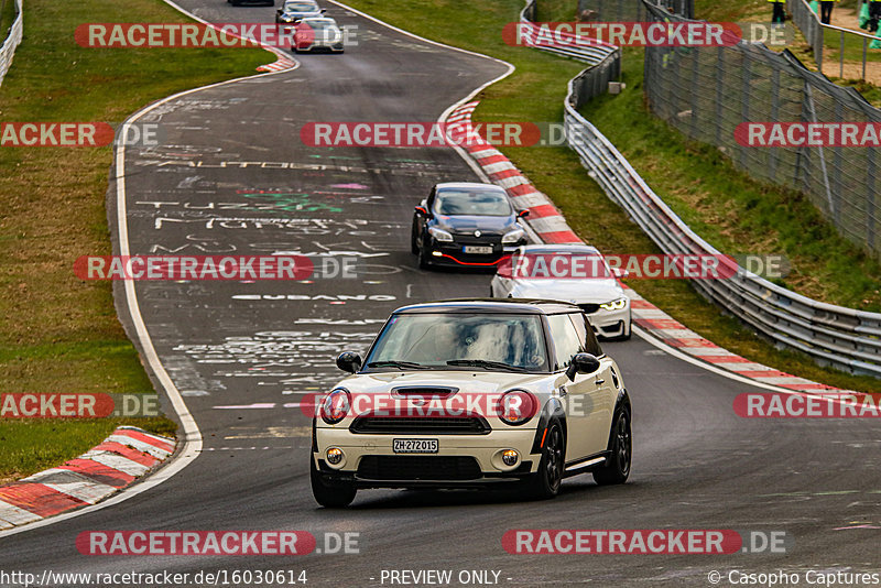 Bild #16030614 - Touristenfahrten Nürburgring Nordschleife (16.04.2022)