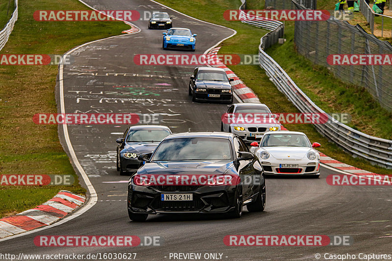 Bild #16030627 - Touristenfahrten Nürburgring Nordschleife (16.04.2022)