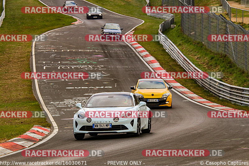 Bild #16030671 - Touristenfahrten Nürburgring Nordschleife (16.04.2022)