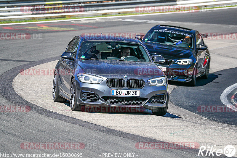 Bild #16030895 - Touristenfahrten Nürburgring Nordschleife (16.04.2022)