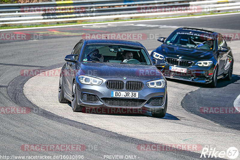 Bild #16030896 - Touristenfahrten Nürburgring Nordschleife (16.04.2022)