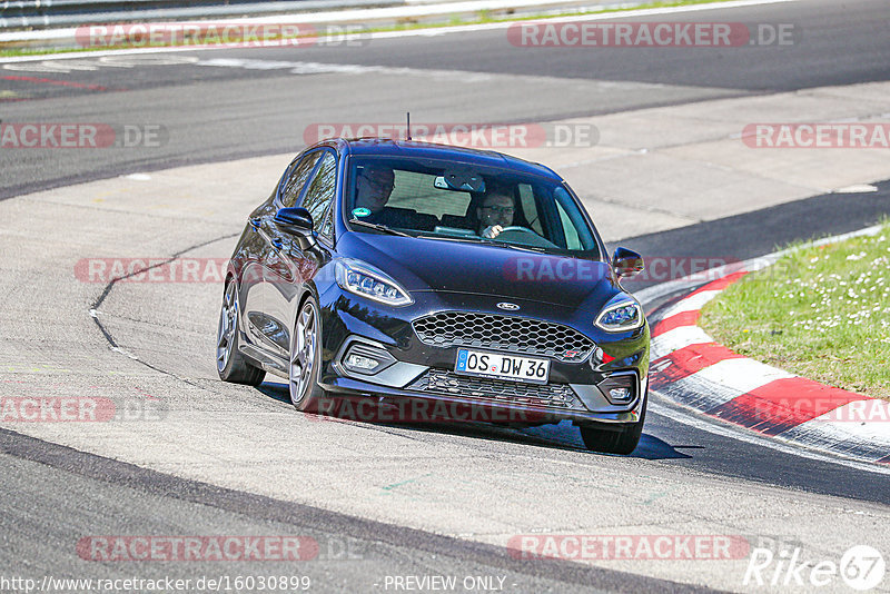 Bild #16030899 - Touristenfahrten Nürburgring Nordschleife (16.04.2022)