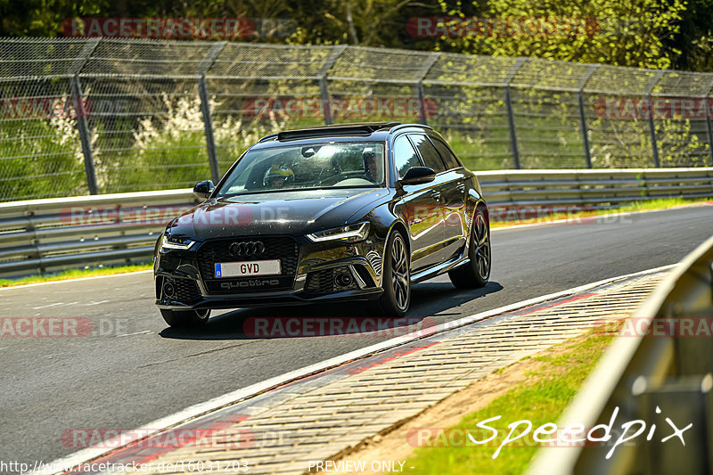 Bild #16031203 - Touristenfahrten Nürburgring Nordschleife (16.04.2022)