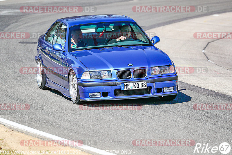 Bild #16031257 - Touristenfahrten Nürburgring Nordschleife (16.04.2022)