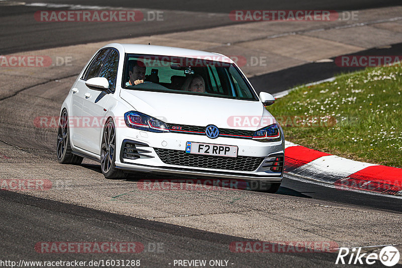 Bild #16031288 - Touristenfahrten Nürburgring Nordschleife (16.04.2022)