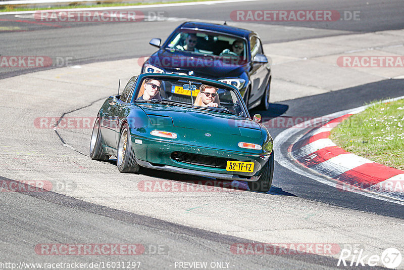 Bild #16031297 - Touristenfahrten Nürburgring Nordschleife (16.04.2022)