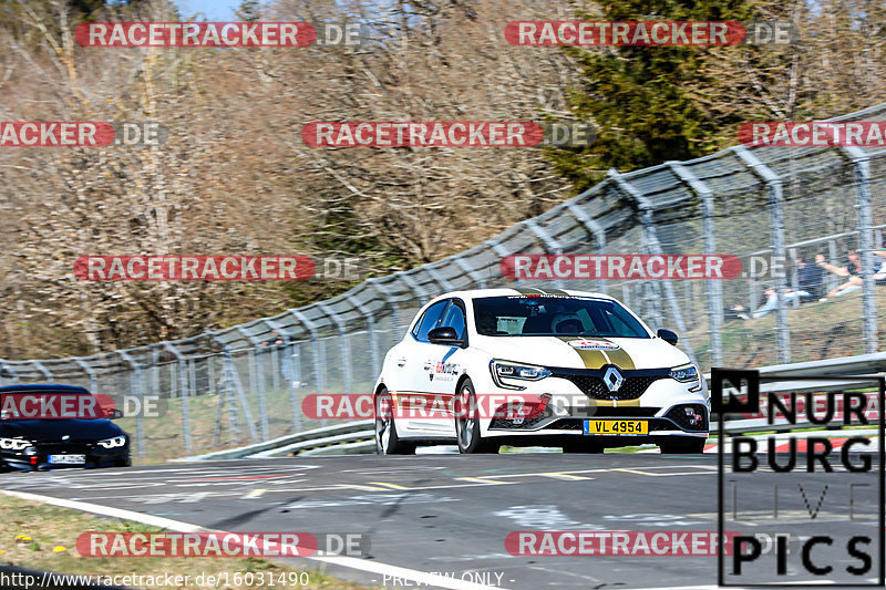 Bild #16031490 - Touristenfahrten Nürburgring Nordschleife (16.04.2022)