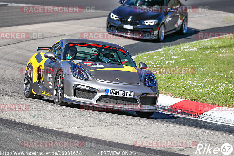 Bild #16031658 - Touristenfahrten Nürburgring Nordschleife (16.04.2022)