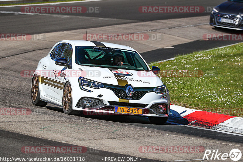 Bild #16031718 - Touristenfahrten Nürburgring Nordschleife (16.04.2022)