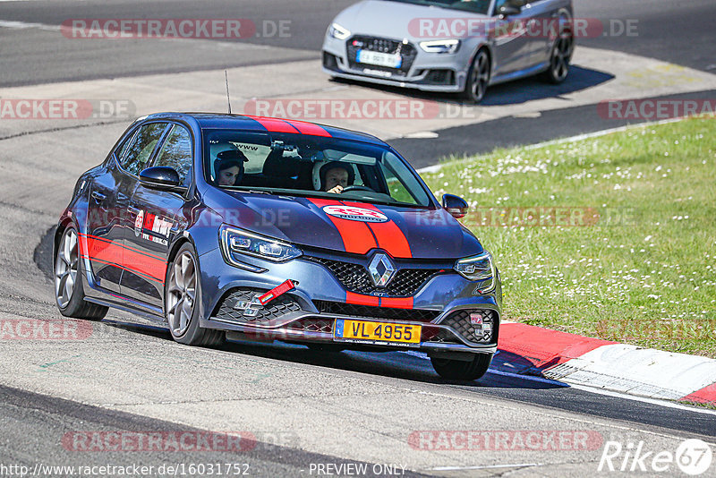 Bild #16031752 - Touristenfahrten Nürburgring Nordschleife (16.04.2022)