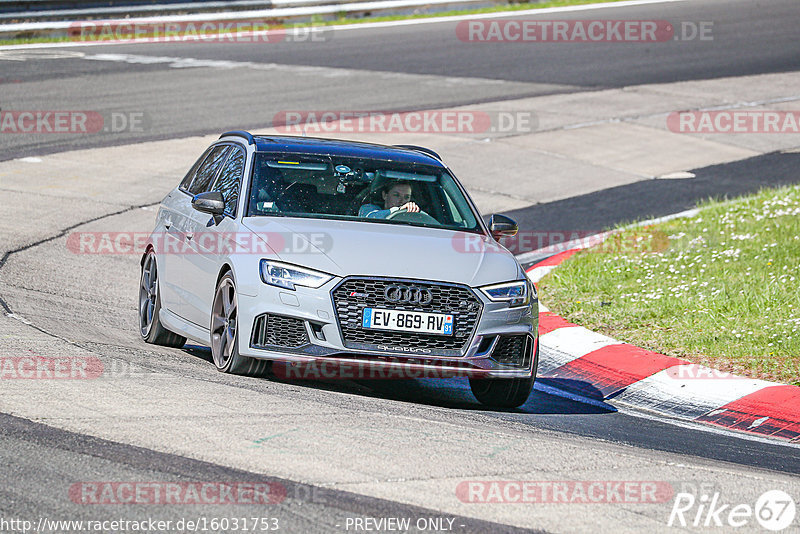 Bild #16031753 - Touristenfahrten Nürburgring Nordschleife (16.04.2022)