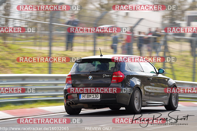 Bild #16032065 - Touristenfahrten Nürburgring Nordschleife (16.04.2022)