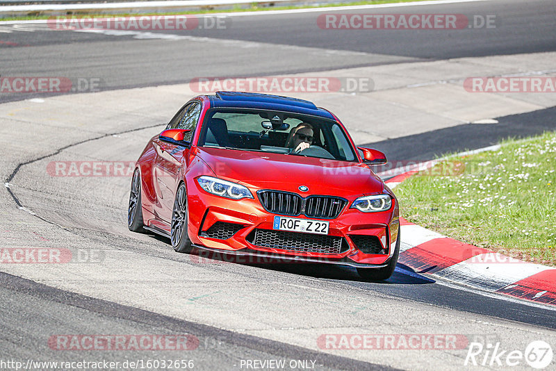 Bild #16032656 - Touristenfahrten Nürburgring Nordschleife (16.04.2022)