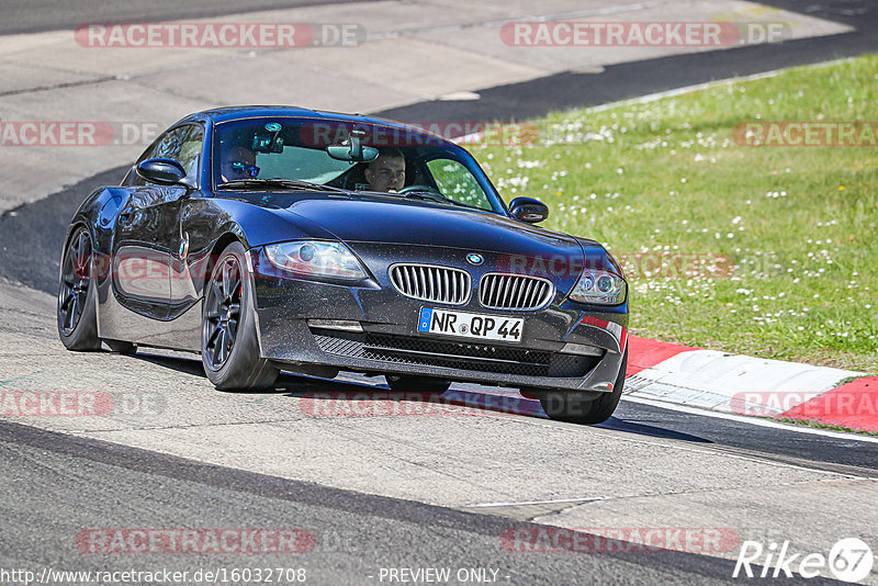 Bild #16032708 - Touristenfahrten Nürburgring Nordschleife (16.04.2022)