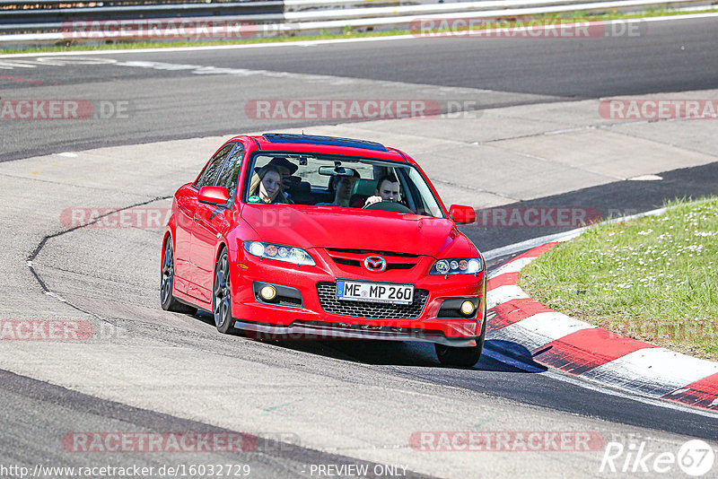 Bild #16032729 - Touristenfahrten Nürburgring Nordschleife (16.04.2022)