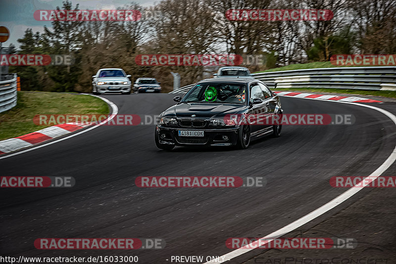 Bild #16033000 - Touristenfahrten Nürburgring Nordschleife (16.04.2022)