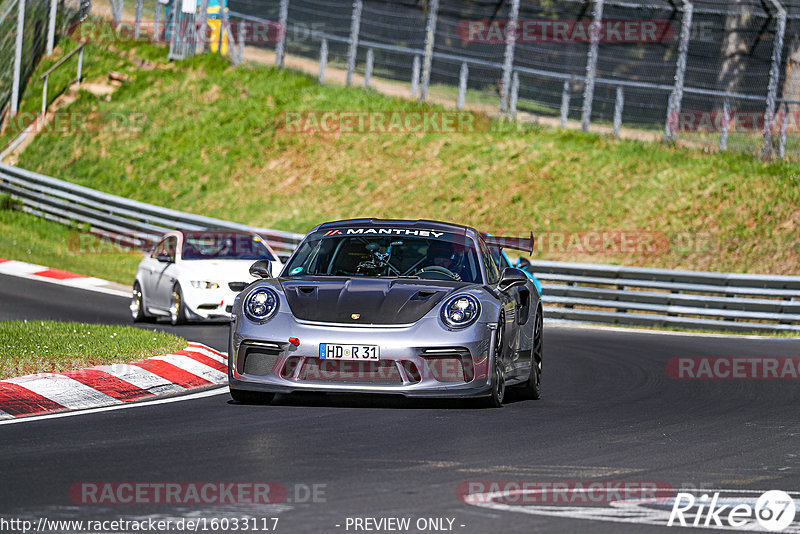 Bild #16033117 - Touristenfahrten Nürburgring Nordschleife (16.04.2022)