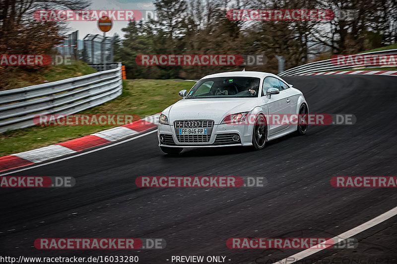 Bild #16033280 - Touristenfahrten Nürburgring Nordschleife (16.04.2022)