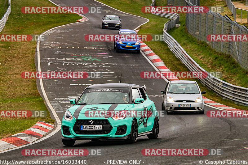 Bild #16033440 - Touristenfahrten Nürburgring Nordschleife (16.04.2022)