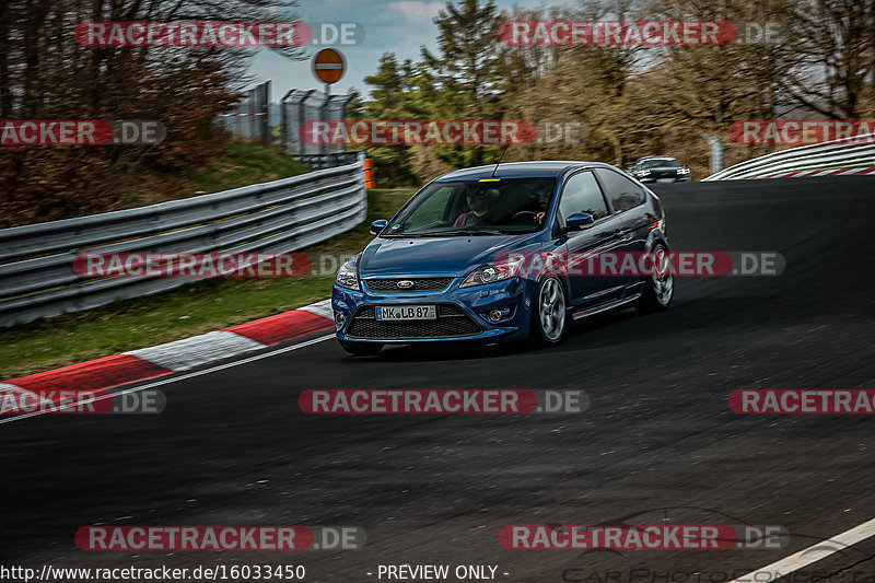 Bild #16033450 - Touristenfahrten Nürburgring Nordschleife (16.04.2022)