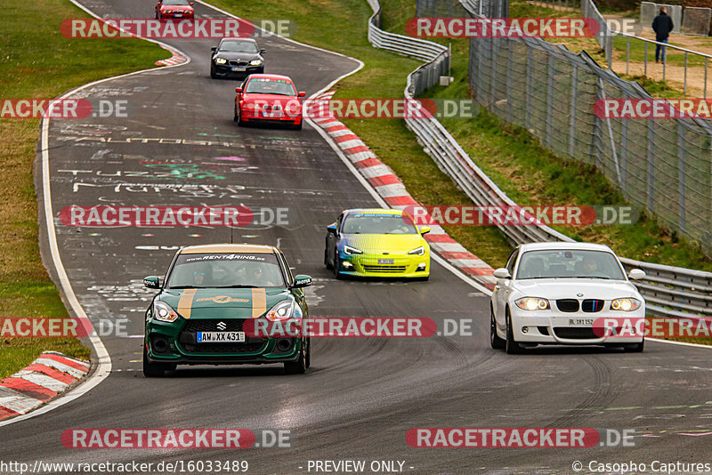 Bild #16033489 - Touristenfahrten Nürburgring Nordschleife (16.04.2022)