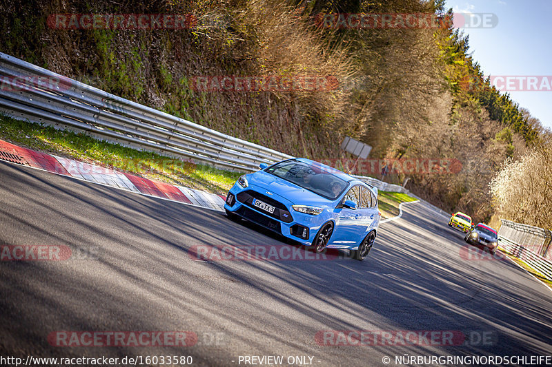 Bild #16033580 - Touristenfahrten Nürburgring Nordschleife (16.04.2022)