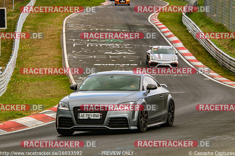 Bild #16033592 - Touristenfahrten Nürburgring Nordschleife (16.04.2022)