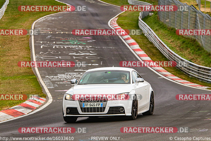 Bild #16033610 - Touristenfahrten Nürburgring Nordschleife (16.04.2022)