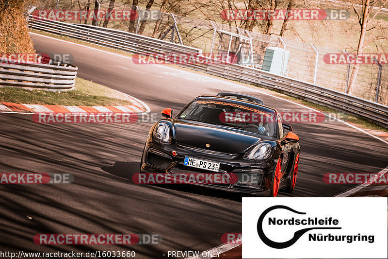 Bild #16033660 - Touristenfahrten Nürburgring Nordschleife (16.04.2022)