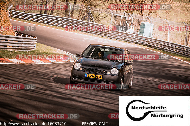 Bild #16033710 - Touristenfahrten Nürburgring Nordschleife (16.04.2022)