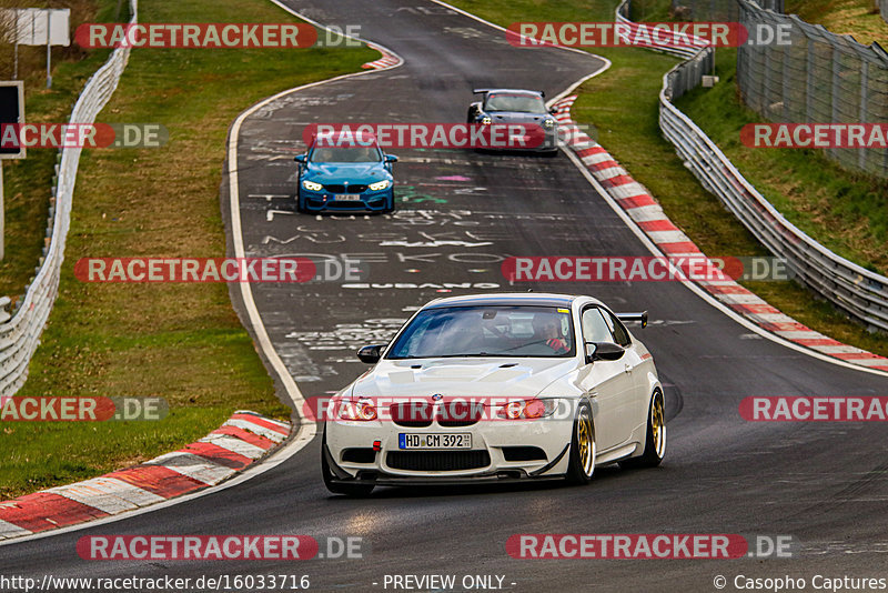 Bild #16033716 - Touristenfahrten Nürburgring Nordschleife (16.04.2022)