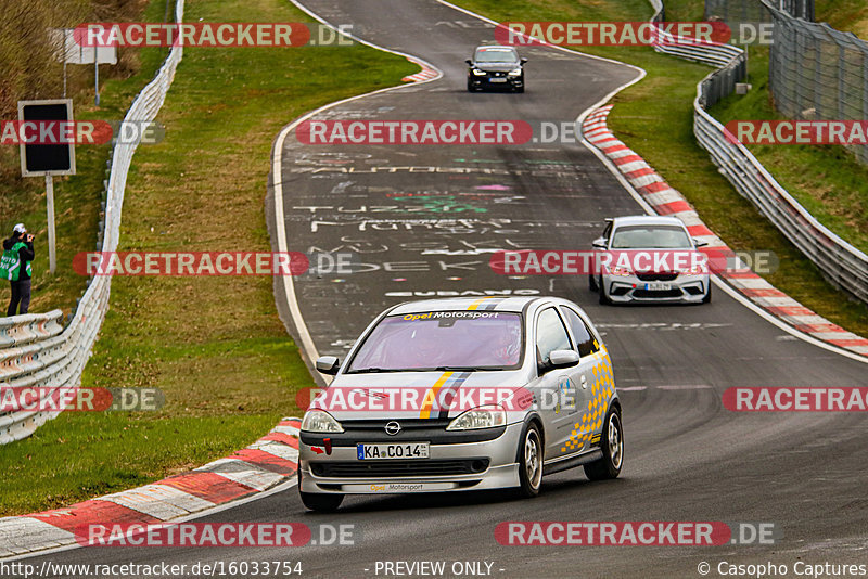 Bild #16033754 - Touristenfahrten Nürburgring Nordschleife (16.04.2022)