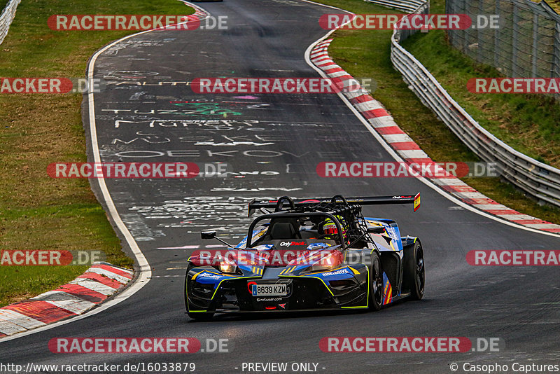 Bild #16033879 - Touristenfahrten Nürburgring Nordschleife (16.04.2022)