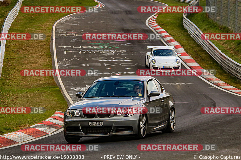 Bild #16033888 - Touristenfahrten Nürburgring Nordschleife (16.04.2022)