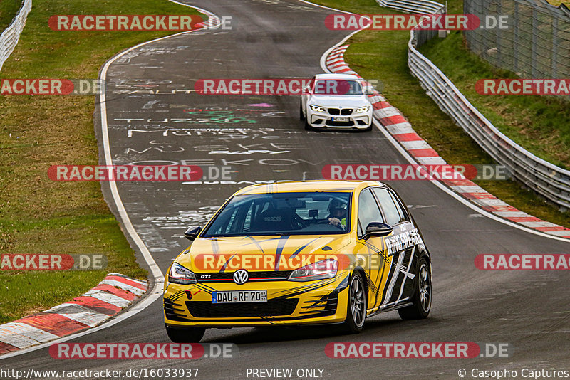 Bild #16033937 - Touristenfahrten Nürburgring Nordschleife (16.04.2022)