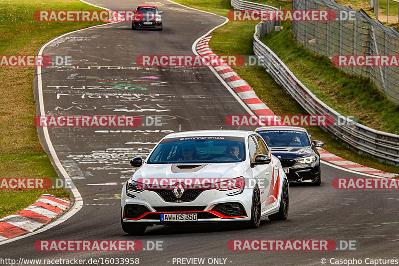 Bild #16033958 - Touristenfahrten Nürburgring Nordschleife (16.04.2022)