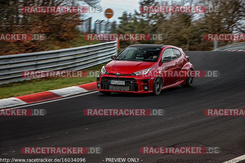 Bild #16034096 - Touristenfahrten Nürburgring Nordschleife (16.04.2022)