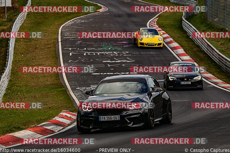 Bild #16034600 - Touristenfahrten Nürburgring Nordschleife (16.04.2022)