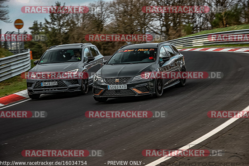 Bild #16034754 - Touristenfahrten Nürburgring Nordschleife (16.04.2022)