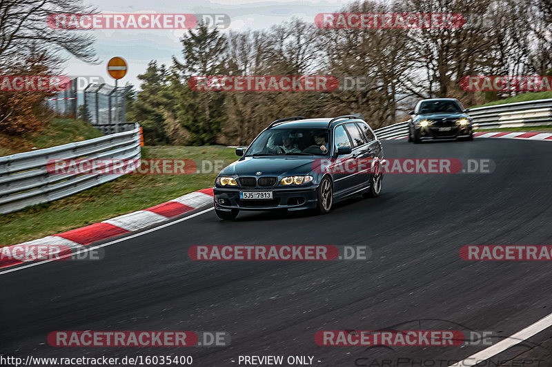 Bild #16035400 - Touristenfahrten Nürburgring Nordschleife (16.04.2022)