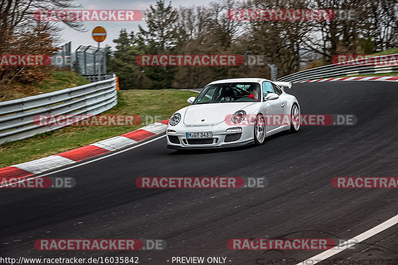 Bild #16035842 - Touristenfahrten Nürburgring Nordschleife (16.04.2022)