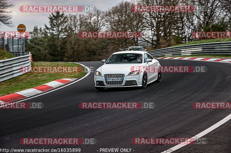 Bild #16035899 - Touristenfahrten Nürburgring Nordschleife (16.04.2022)