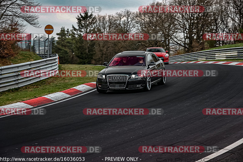 Bild #16036053 - Touristenfahrten Nürburgring Nordschleife (16.04.2022)