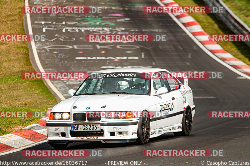 Bild #16036717 - Touristenfahrten Nürburgring Nordschleife (16.04.2022)