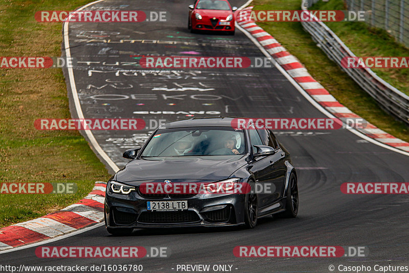 Bild #16036780 - Touristenfahrten Nürburgring Nordschleife (16.04.2022)