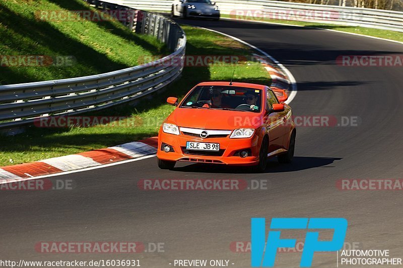 Bild #16036931 - Touristenfahrten Nürburgring Nordschleife (16.04.2022)