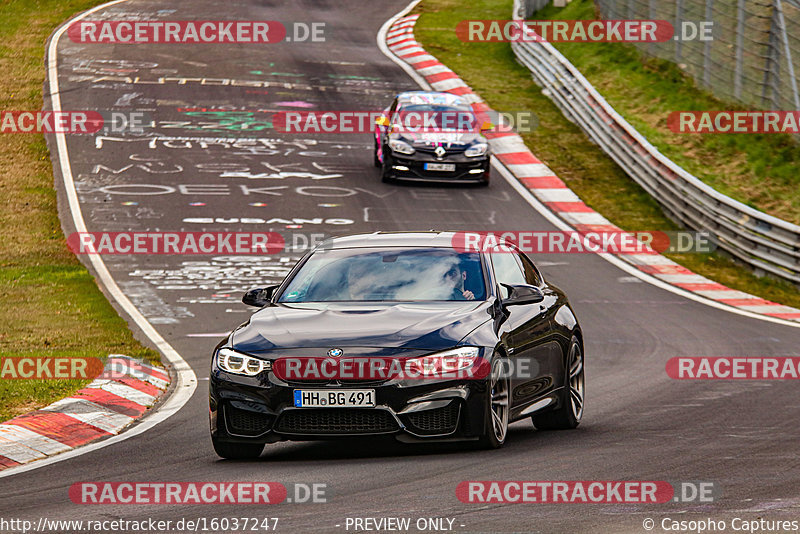 Bild #16037247 - Touristenfahrten Nürburgring Nordschleife (16.04.2022)